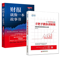 音像手把手教你读财报唐朝