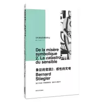 音像象征的贫困2(法)贝尔纳·斯蒂格勒