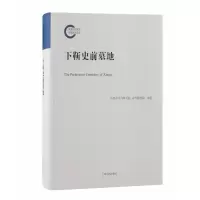 音像下靳史前墓地山西省考古研究院, 山西博物院编著