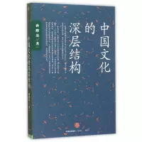 音像中国文化的深层结构孙隆基