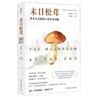 音像末日松茸(废墟上的生活可能)罗安清