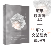 音像一团坚冰杨知寒