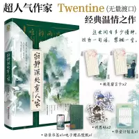 音像寂静深处有人家新版Twentine