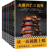 音像大唐兴三(7册)(精)王觉仁