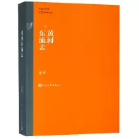 音像黄河东流去/茅盾文学奖获奖作品全集李凖