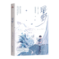 音像星野(青春成长治愈小说)奶黄菠萝包