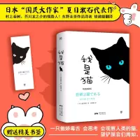 音像我是猫夏目漱石