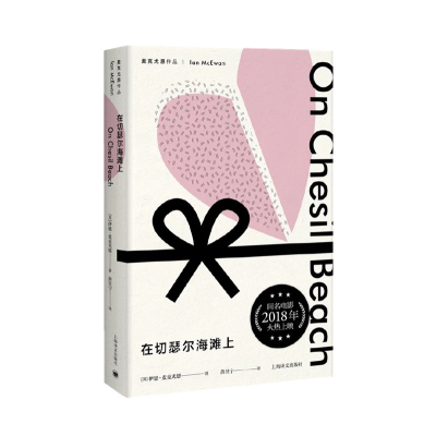 音像在切瑟尔海滩上(麦克尤恩作品)(英)伊恩·麦克尤恩