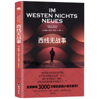 音像西线无战事(德)埃里希··雷马克