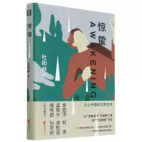 音像惊蛰杜阳林