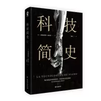 音像科技简史[意]弗朗切斯科·帕里西