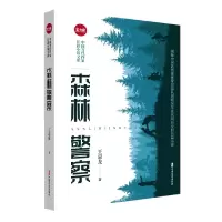 音像森林(实力榜·中国当代作家长篇小说文库)王嘉龙