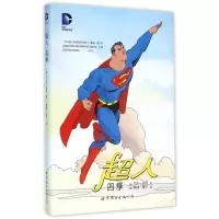音像超人(四季)(精)杰夫·洛布
