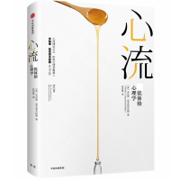音像心流(体验心理学)(精)米哈里·契克森米哈赖