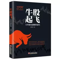 音像牛股起飞(主升浪实盘操作技巧)麻道明
