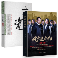 音像风雨送春归+青瓷2册浮石