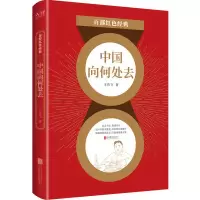 音像中国向何处去/百部红色经典王若飞 著