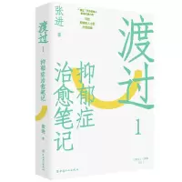 音像渡过:抑郁症治愈笔记(修订版)张进