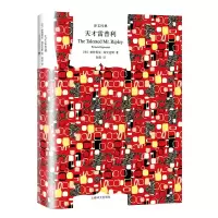 音像天才雷普利(译文经典)帕特里夏?海史密斯著赵挺译