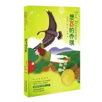 音像想飞的乔琪(美)简·兰顿|责编:张翠改//高群英|译者:梅静