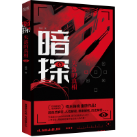 音像暗探:失落的路晓