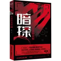 音像暗探:失落的路晓