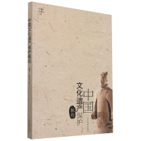 音像中国文化遗产保护概论于海广