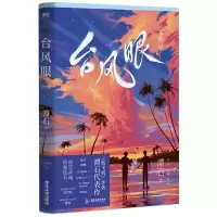 音像台风眼:完结篇普通版飞机盒.、等