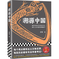 音像溯源中国许宏