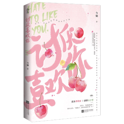 音像讨厌喜欢你今