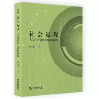 音像社会远观:人文社科的大数据视野松