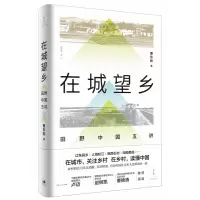 音像在城望乡(田野中国五讲)曹东勃