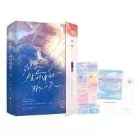 音像在你生命中的那(上、下册)盈风