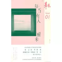 音像耘:每当有人醒来(“京师作家群”年选系列)张莉 编选