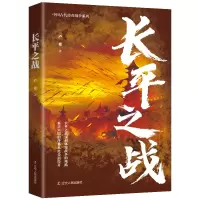音像长平之战卢希