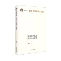 音像老龄监护措施替代机制研究李霞
