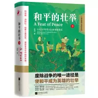 音像和平的壮举-下金纲