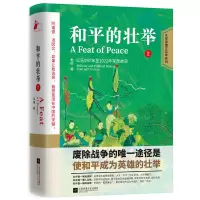 音像和平的壮举-上金纲