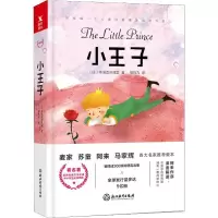 音像小王子圣埃克苏佩里