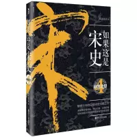 音像如果这是宋史(4南渡北望)高天流云