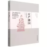 音像考古与文明丛书·庄严国—中国石窟寺常青