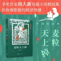 音像麦粒天上掉(中国短经典)周大新