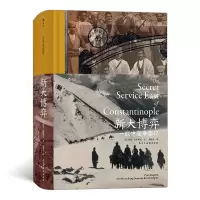 音像新大博弈:一战中亚争霸记[ 英 ] 彼得·霍普柯克