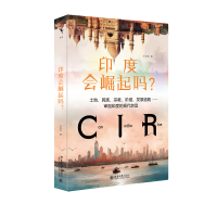 音像印度会崛起吗?王红生