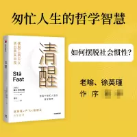 音像清醒:摆脱工具主义活出真实自我斯文·布林克曼