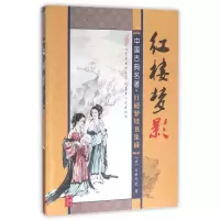 音像红楼梦影/中国古典名著云槎外史