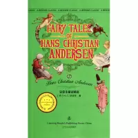 音像安徒生童话精选Hans