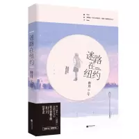 音像迷路在纽约籽月
