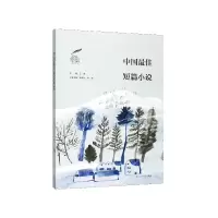 音像中国短篇小说(2019)/太阳鸟文学年选林建法