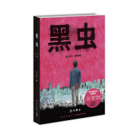 音像黑虫王小洋